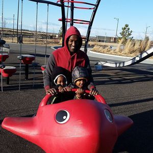 Meet your Posher, Kayinamura